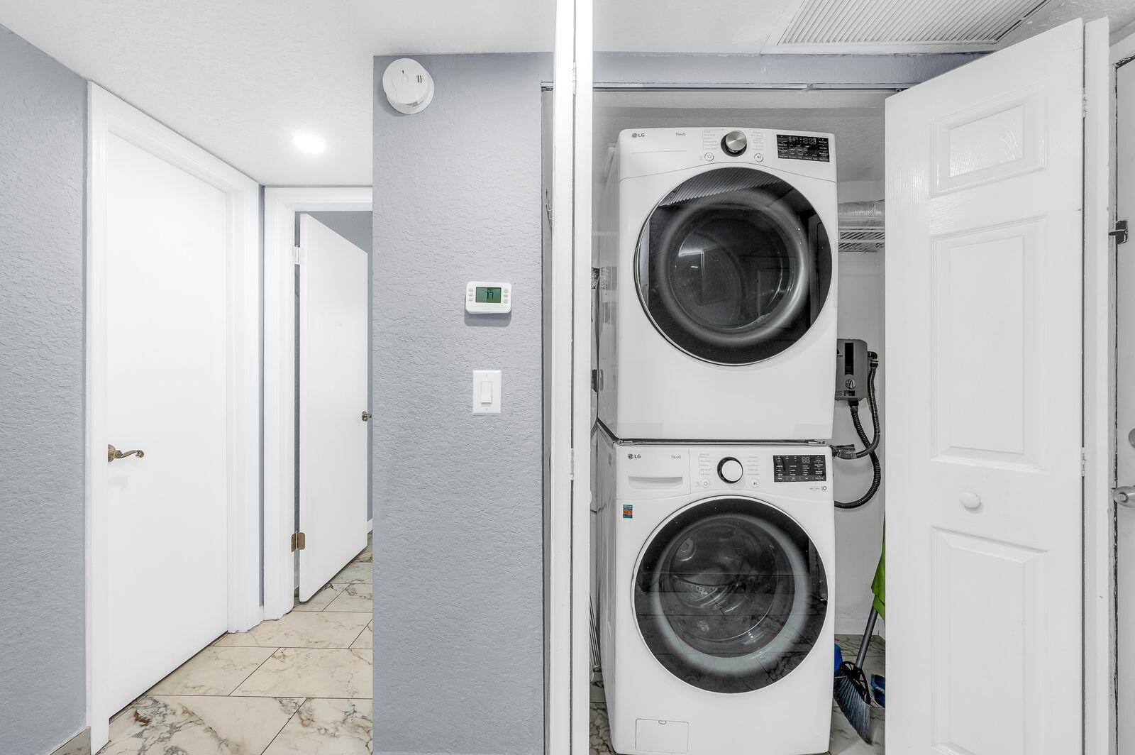 BRITTANY COURT CONDO - Residential Lease