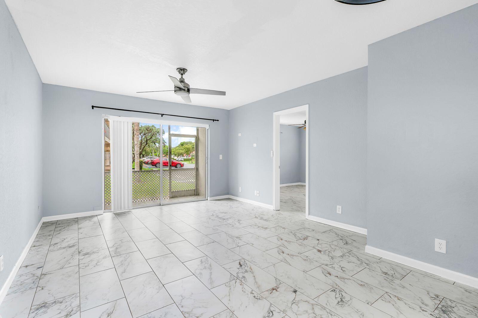BRITTANY COURT CONDO - Residential Lease
