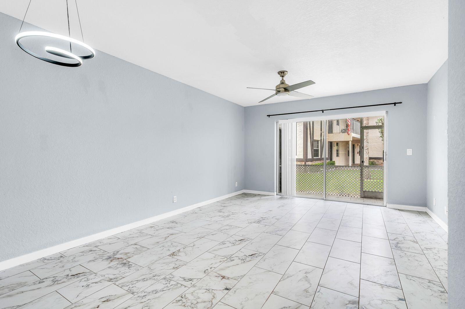 BRITTANY COURT CONDO - Residential Lease