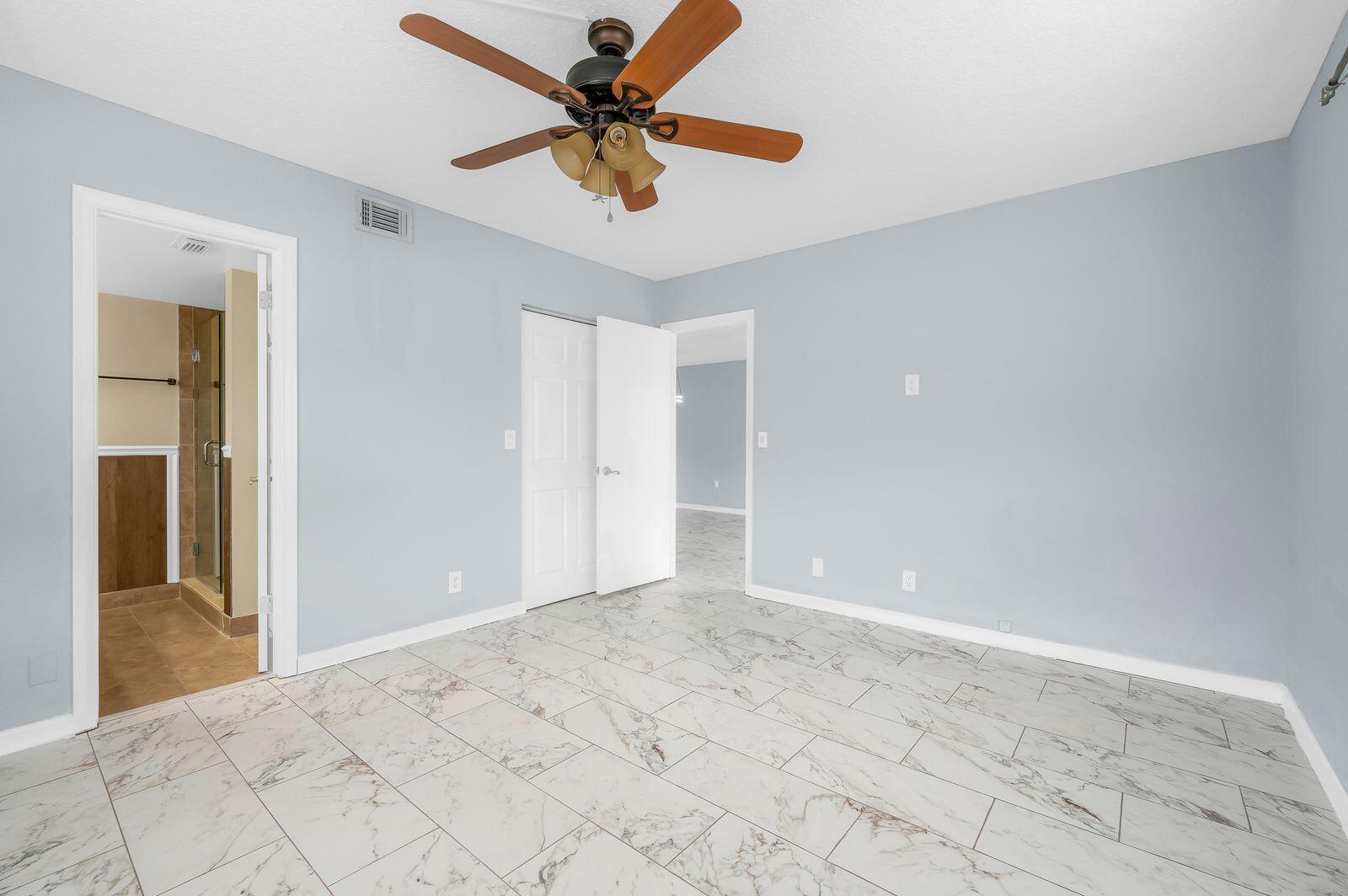 BRITTANY COURT CONDO - Residential Lease