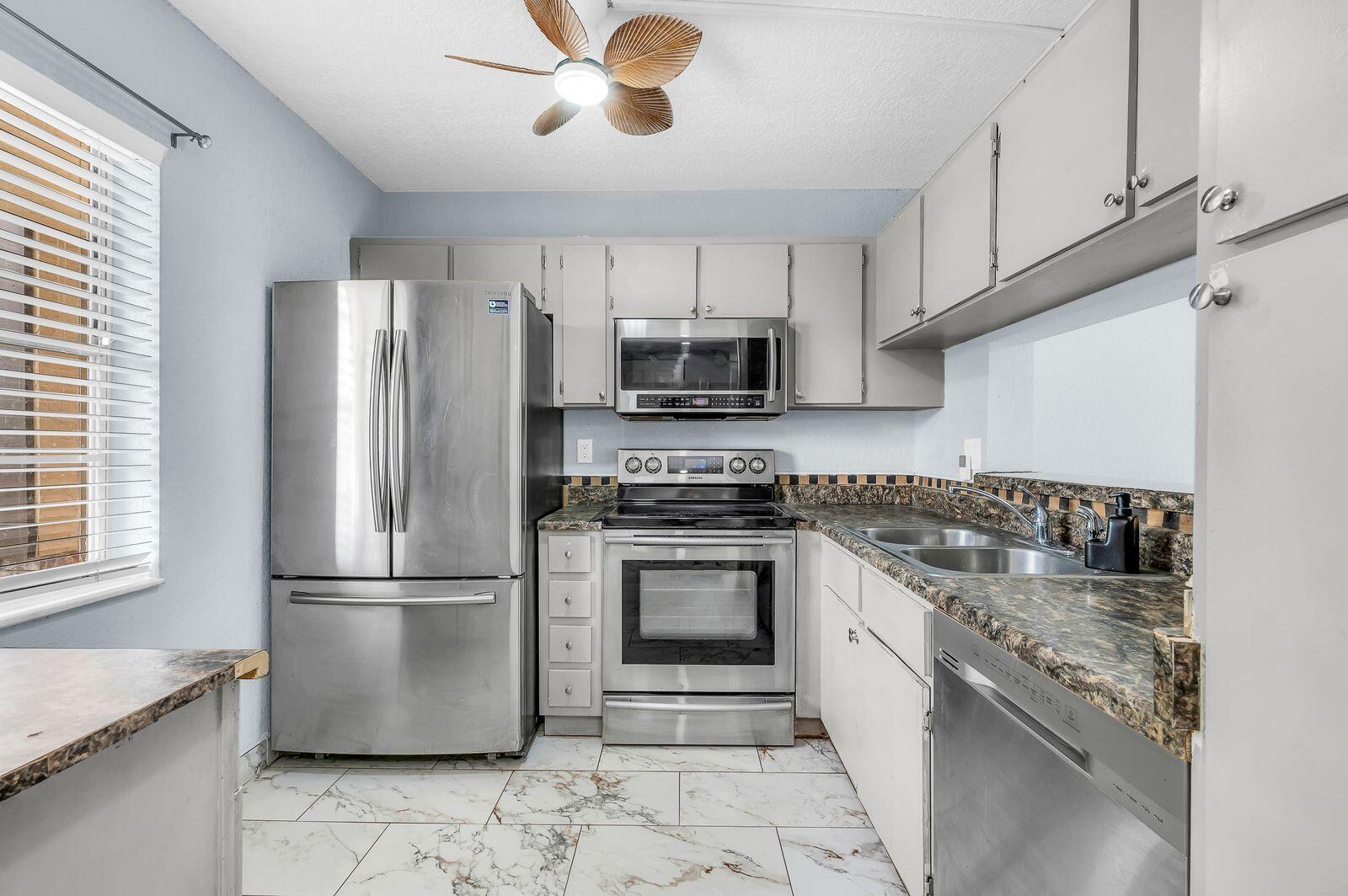 BRITTANY COURT CONDO - Residential Lease