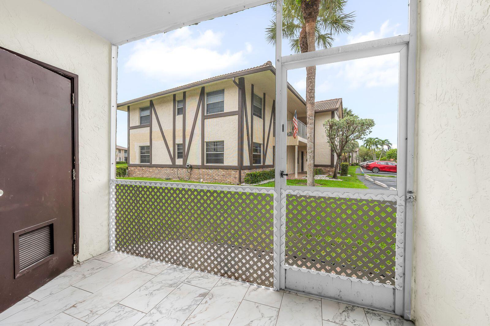 BRITTANY COURT CONDO - Residential Lease