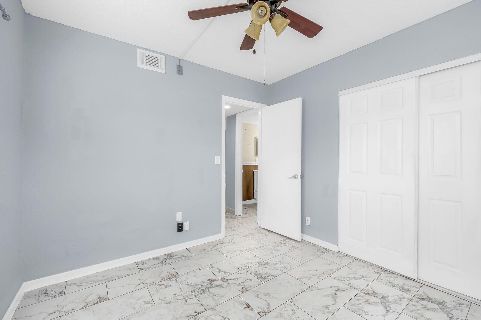 BRITTANY COURT CONDO - Residential Lease