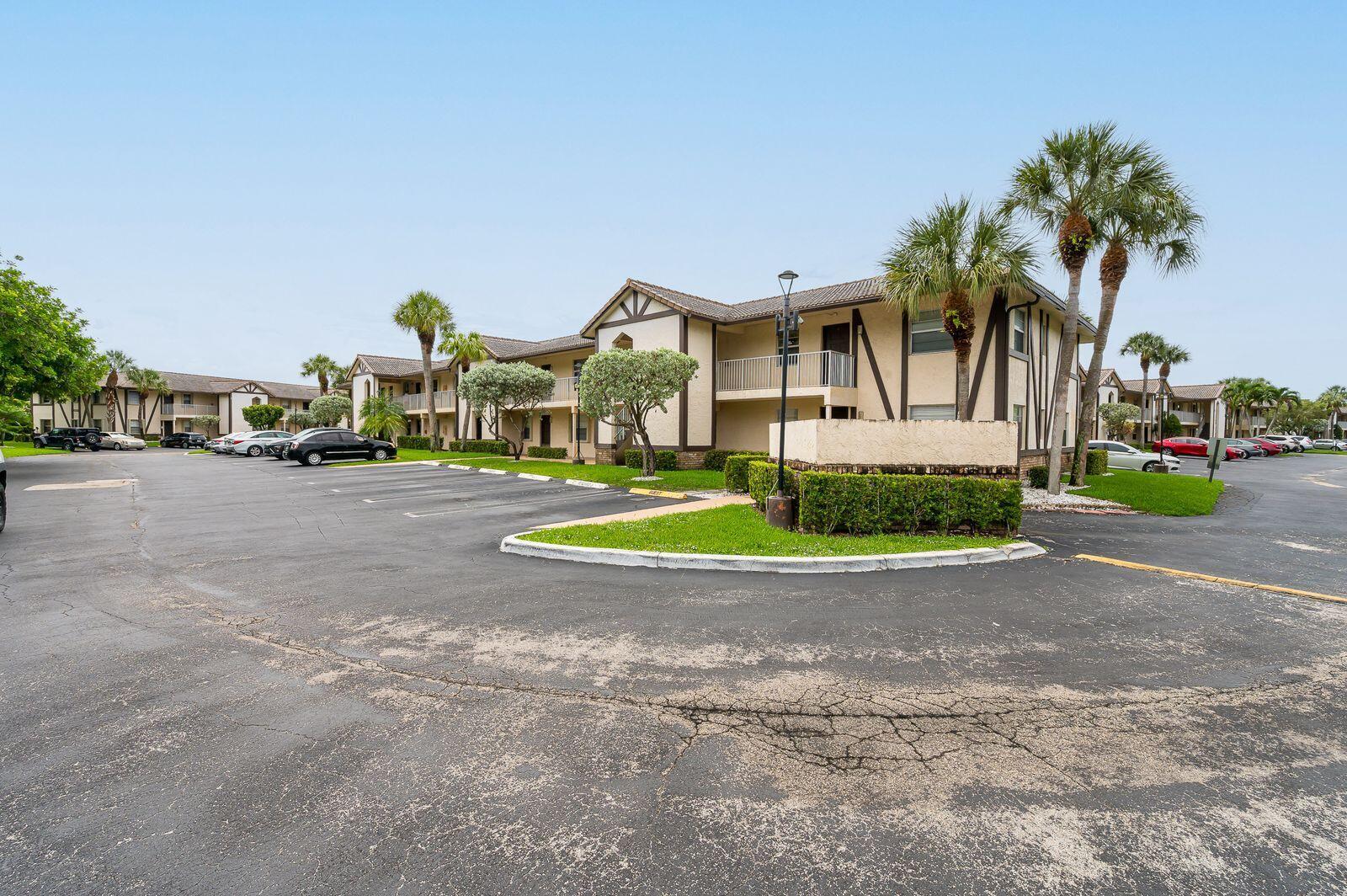 BRITTANY COURT CONDO - Residential Lease