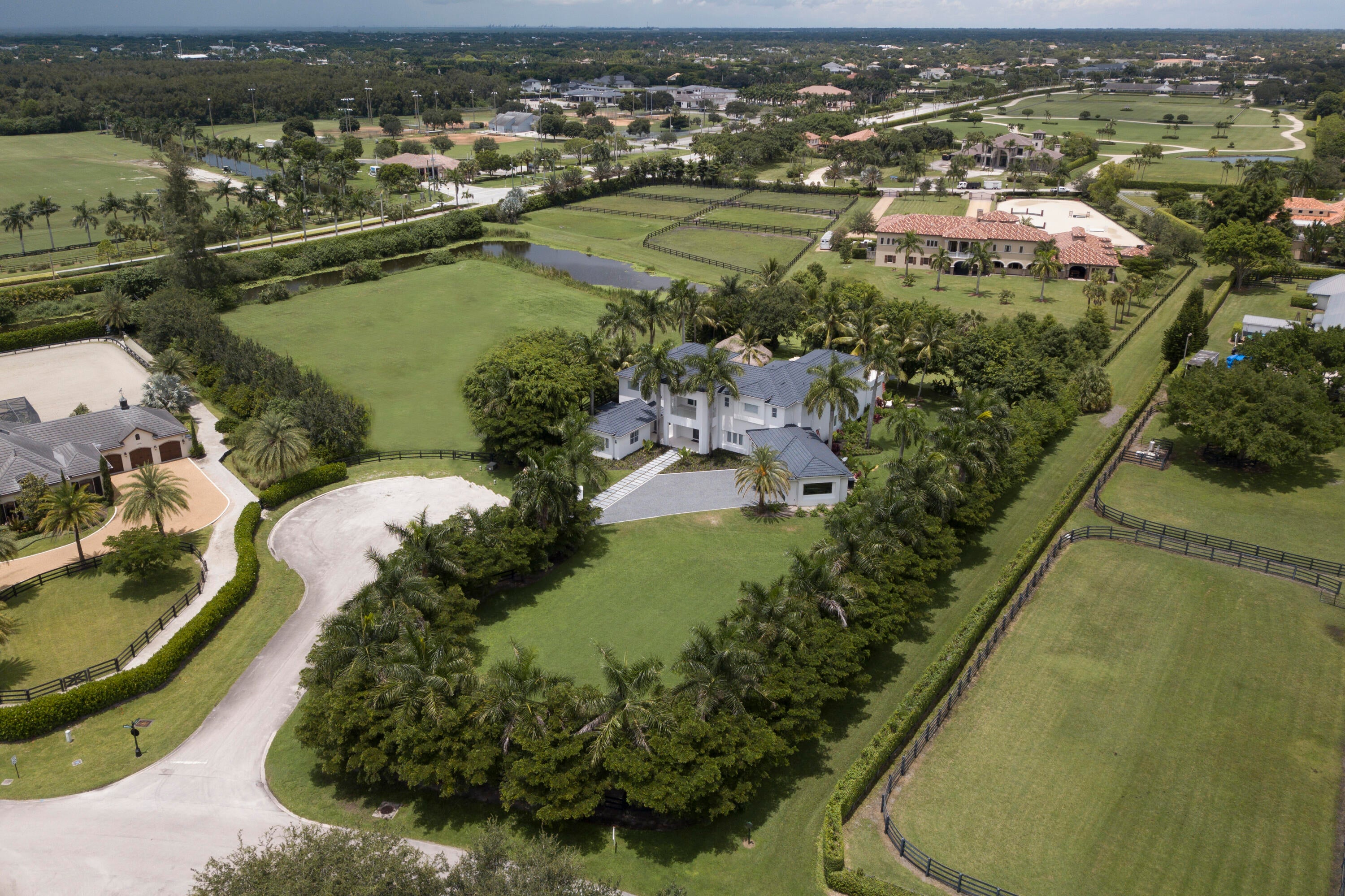 3580 Aiken Court