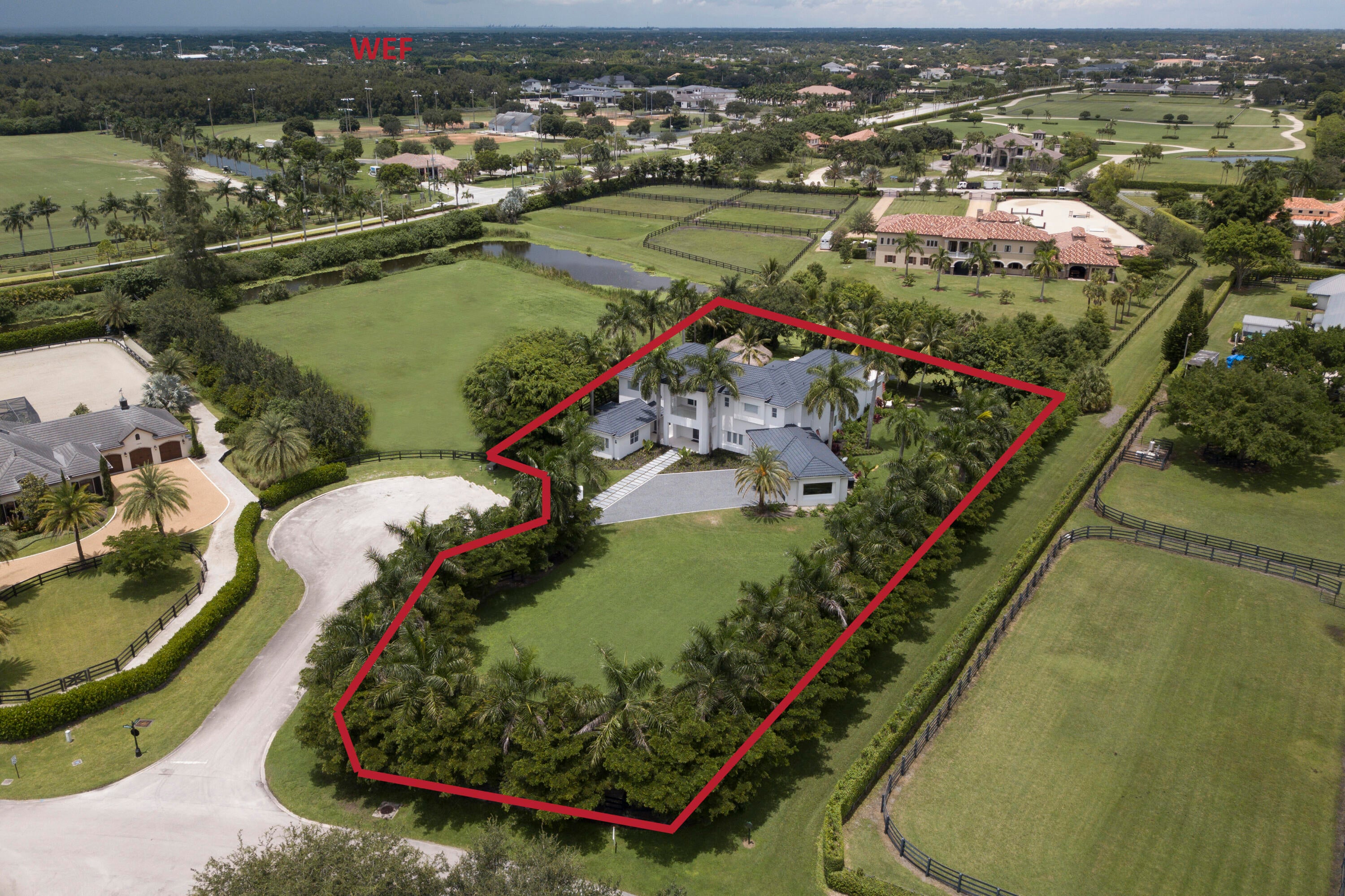 3580 Aiken Court