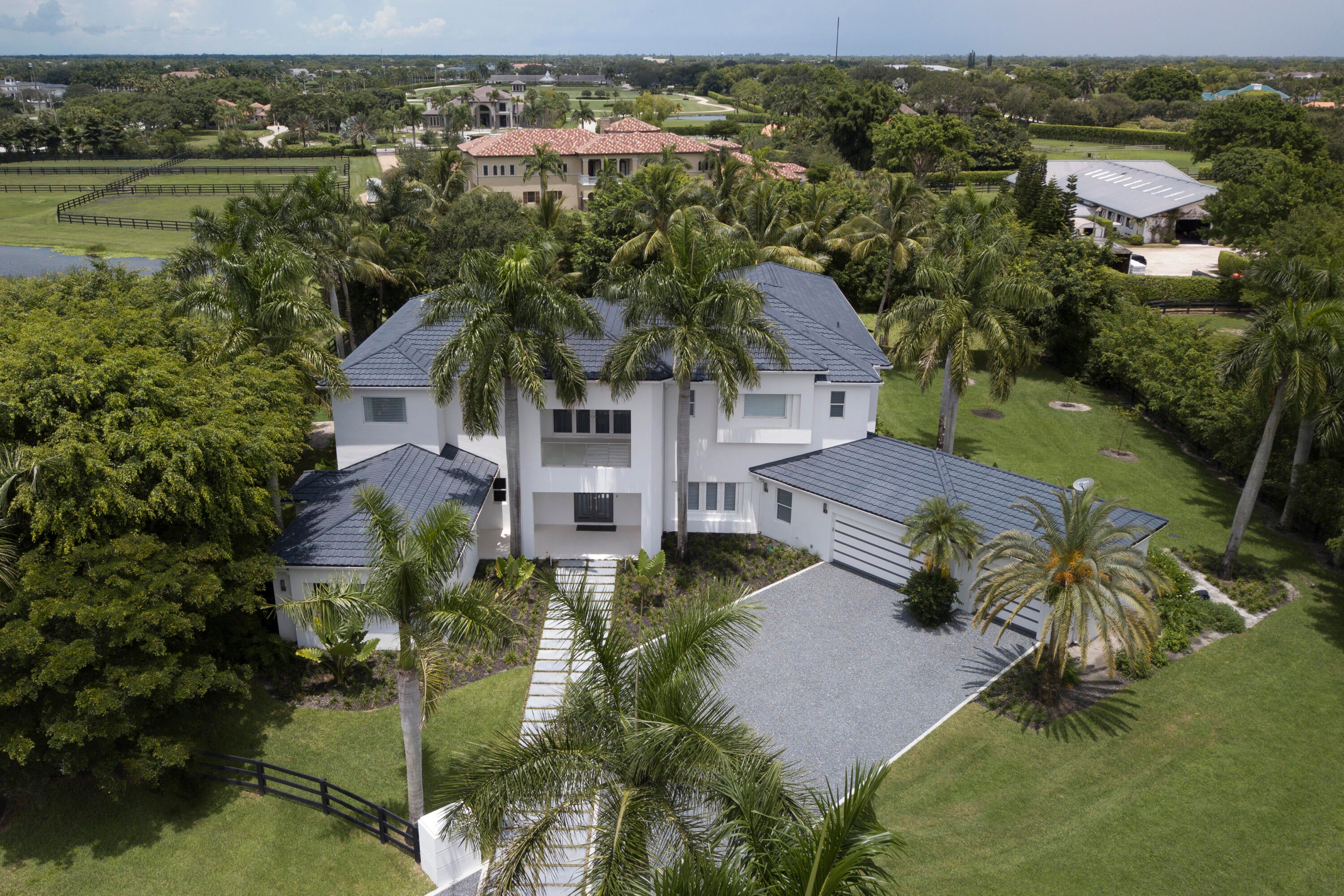 3580 Aiken Court