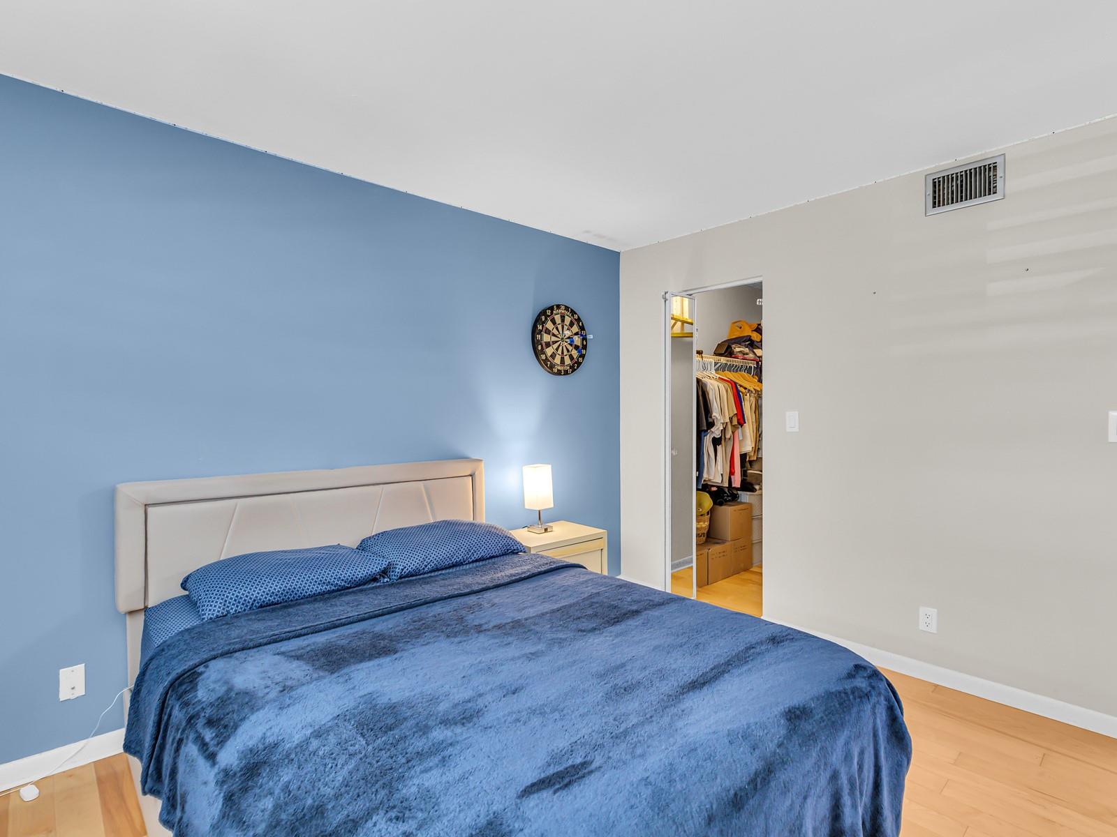 BONAIRE AT WOODMONT NO.4 - Residential