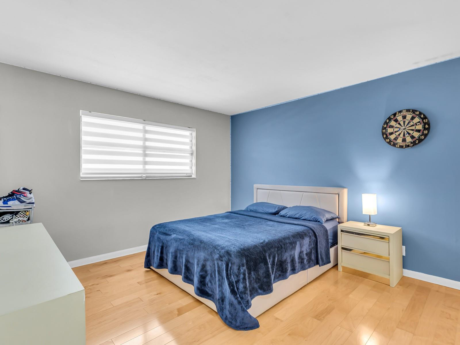 BONAIRE AT WOODMONT NO.4 - Residential