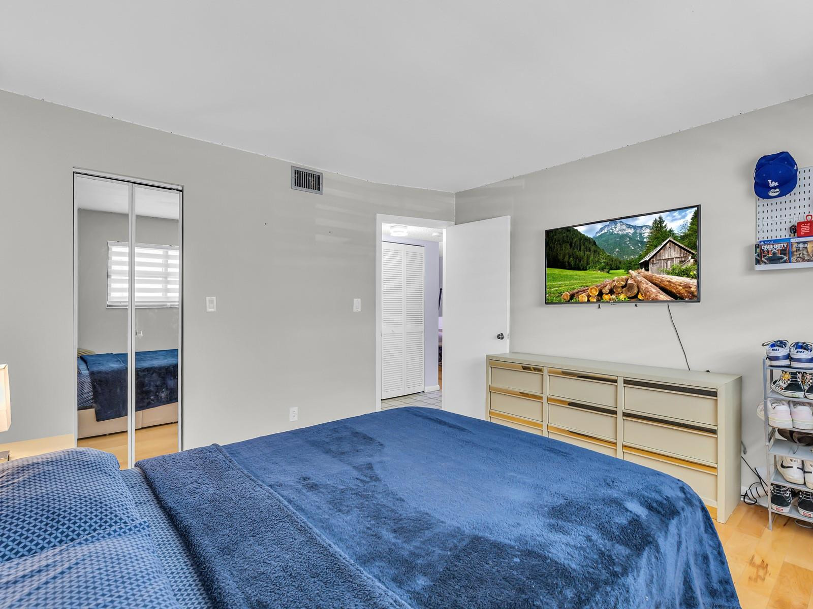 BONAIRE AT WOODMONT NO.4 - Residential