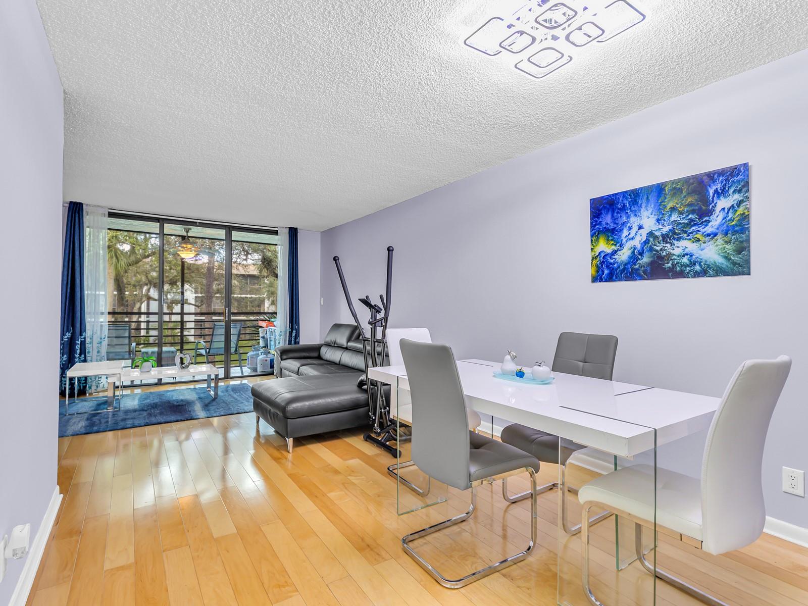 BONAIRE AT WOODMONT NO.4 - Residential