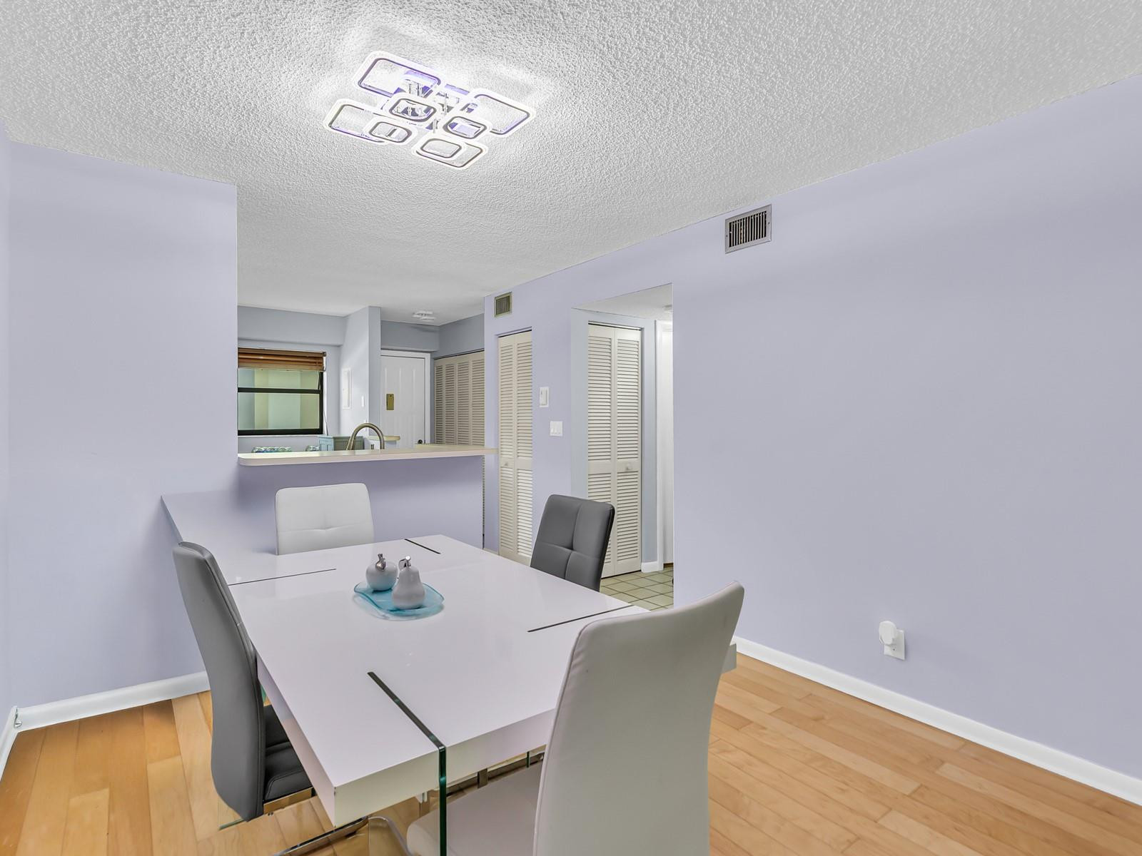 BONAIRE AT WOODMONT NO.4 - Residential