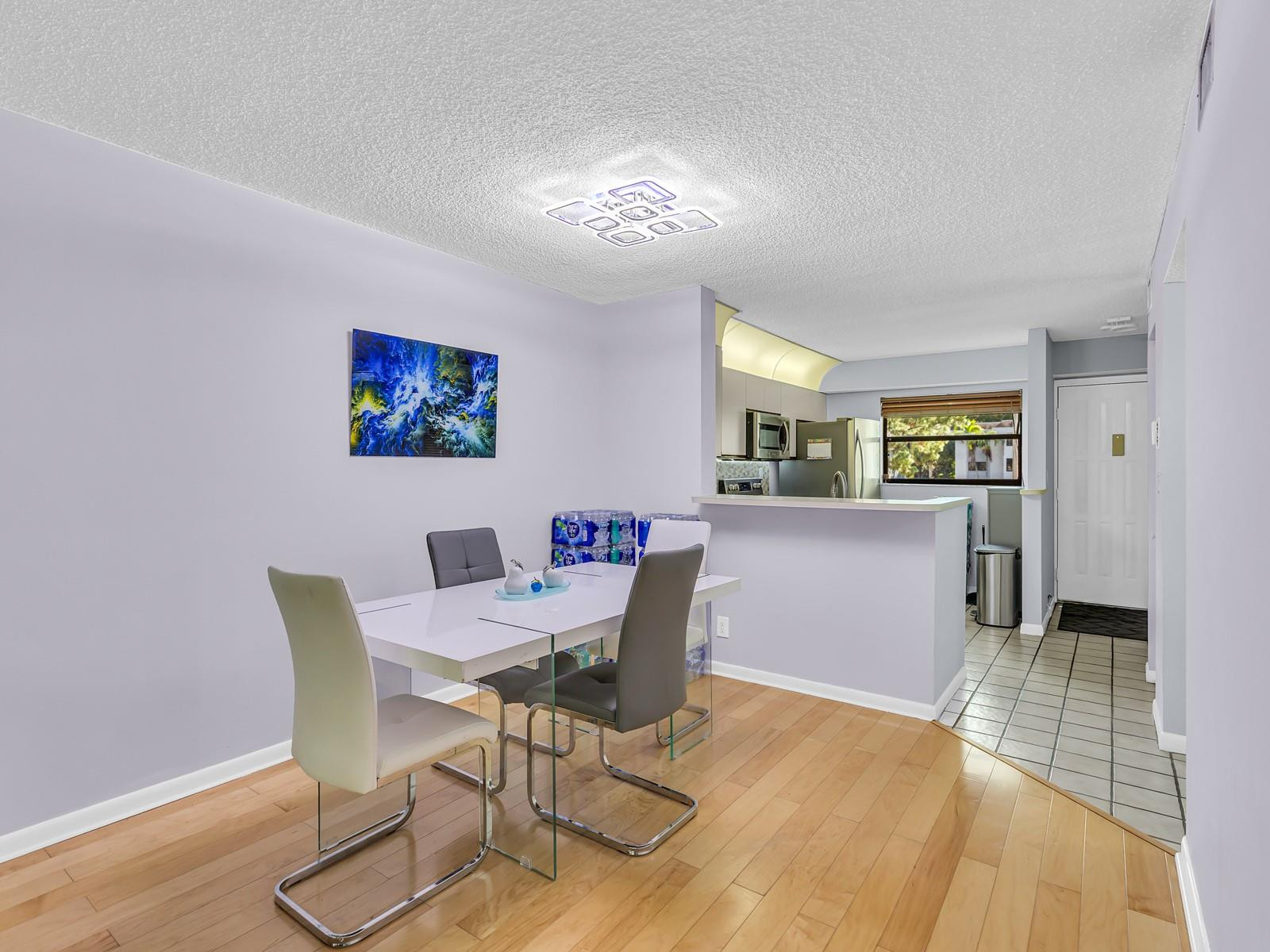 BONAIRE AT WOODMONT NO.4 - Residential