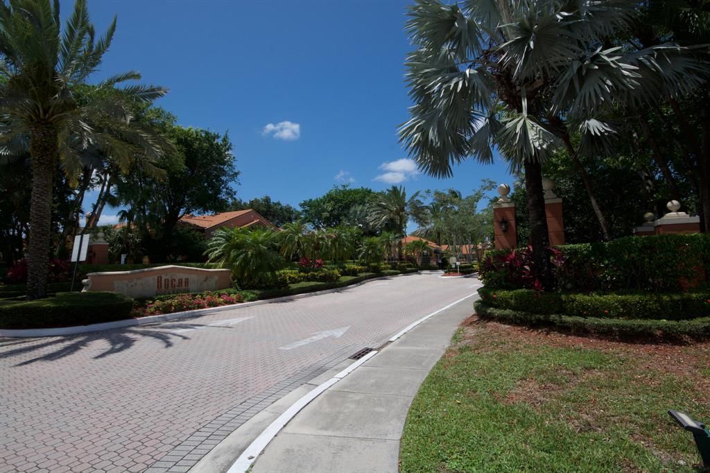 Photo of 3239 Clint Moore Road Rd #107, Boca Raton, FL 33496 (MLS # R10717952)