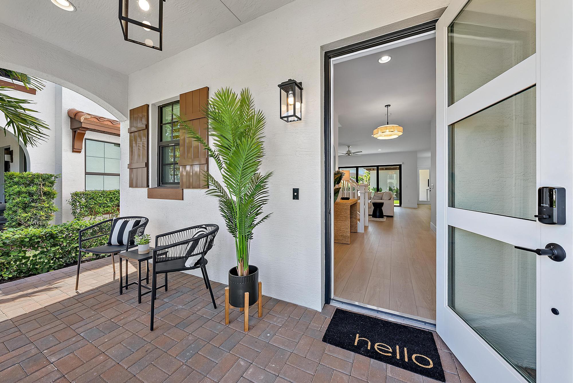 ALTON NEIGHBORHOOD - Residential Lease