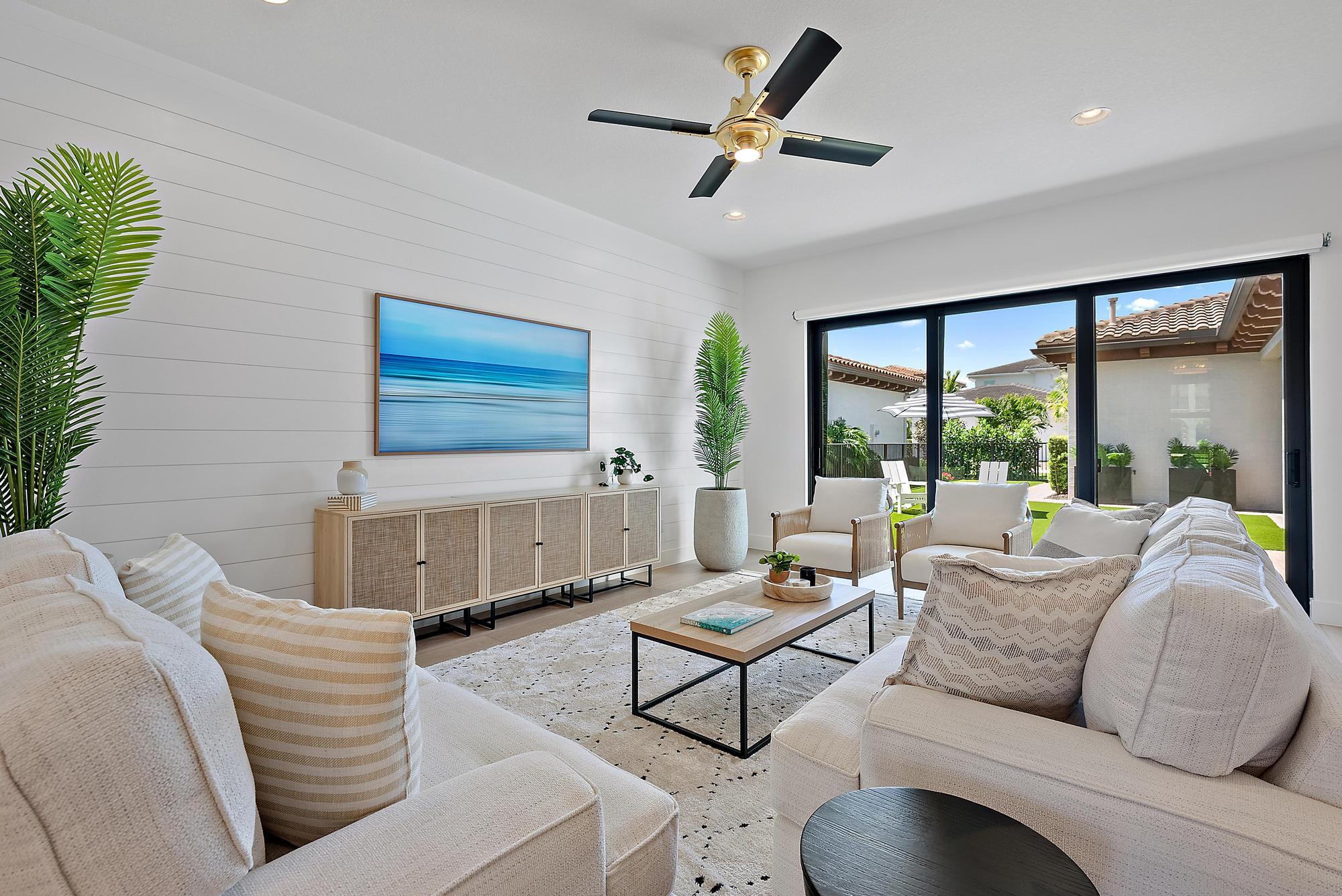 ALTON NEIGHBORHOOD - Residential Lease