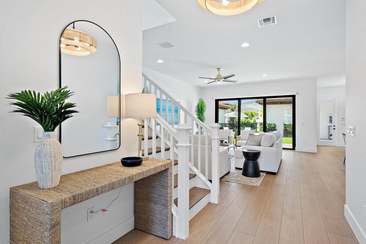 ALTON NEIGHBORHOOD - Residential Lease