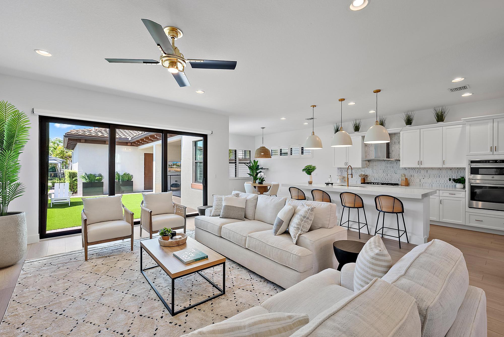 ALTON NEIGHBORHOOD - Residential Lease