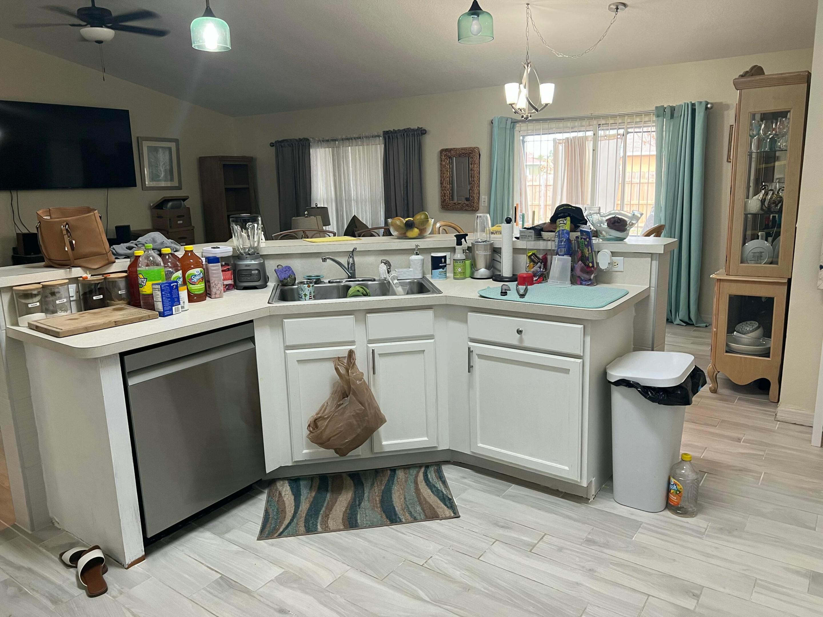 PORT ST LUCIE SECTION 21 - Residential