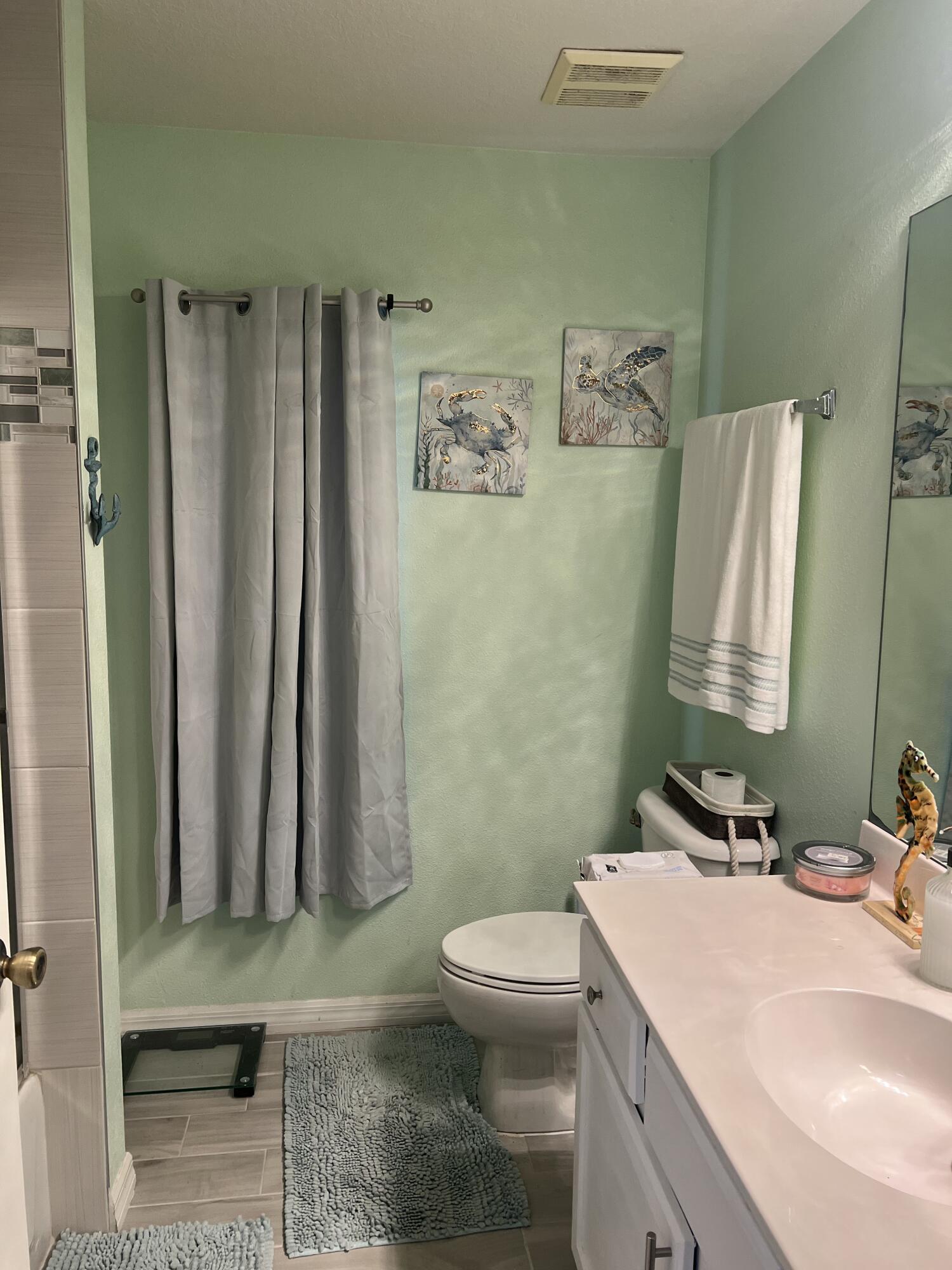 PORT ST LUCIE SECTION 21 - Residential