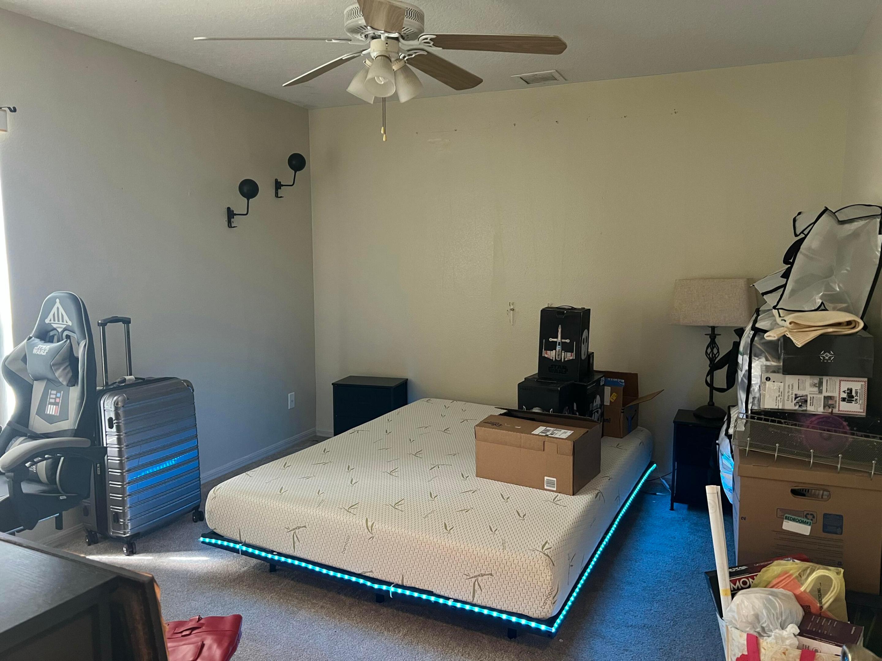 PORT ST LUCIE SECTION 21 - Residential