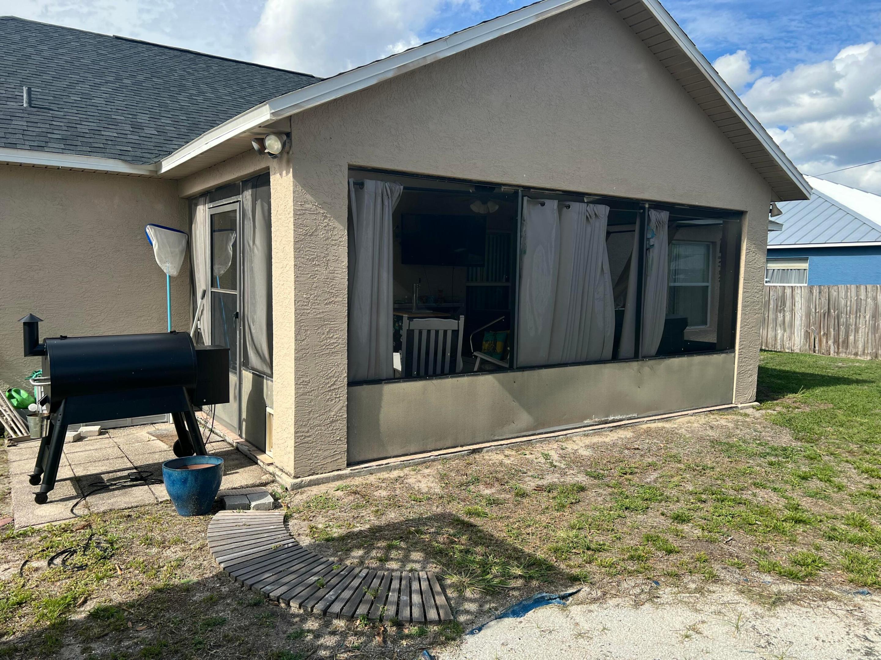 PORT ST LUCIE SECTION 21 - Residential