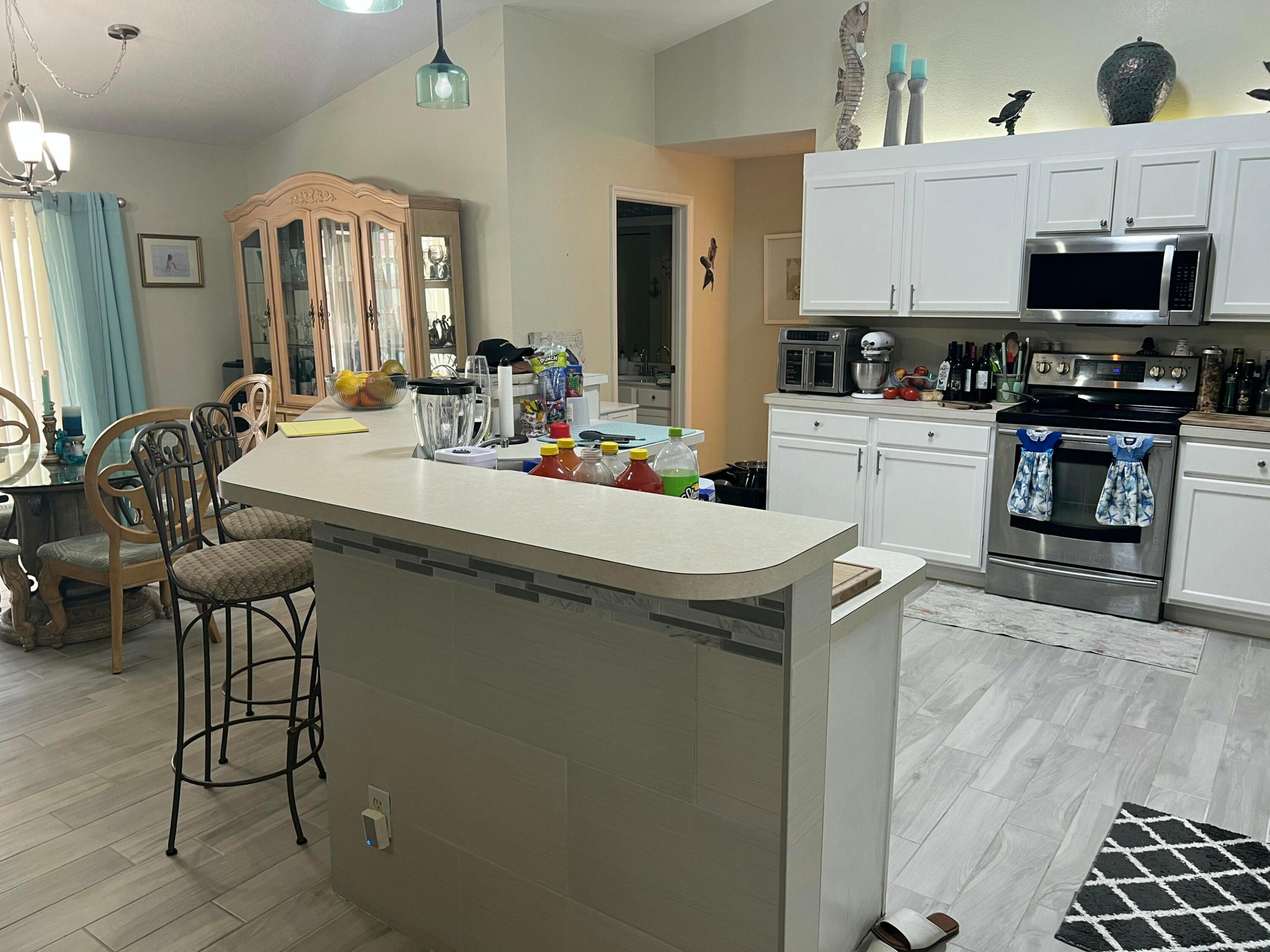 PORT ST LUCIE SECTION 21 - Residential