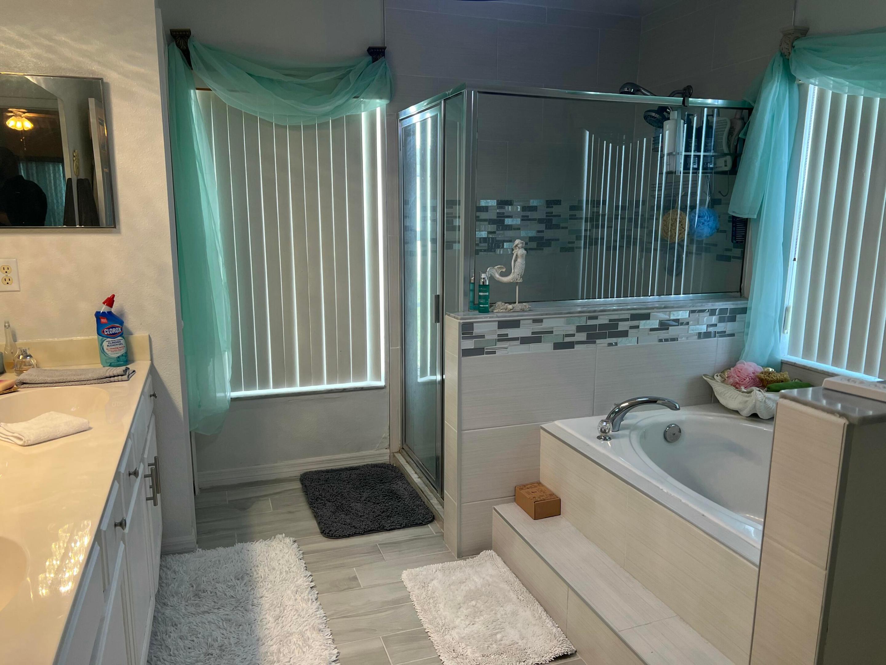 PORT ST LUCIE SECTION 21 - Residential