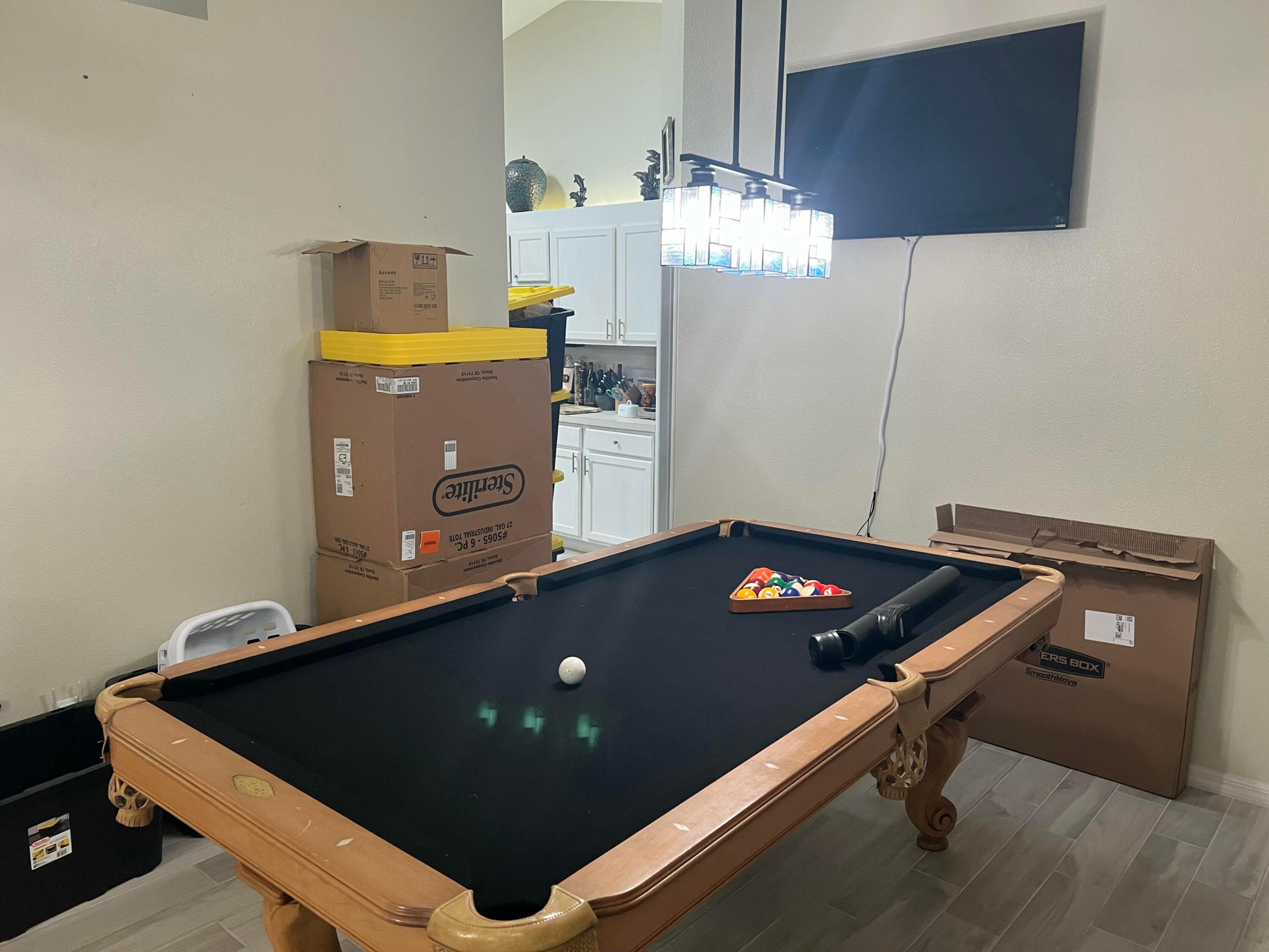 PORT ST LUCIE SECTION 21 - Residential