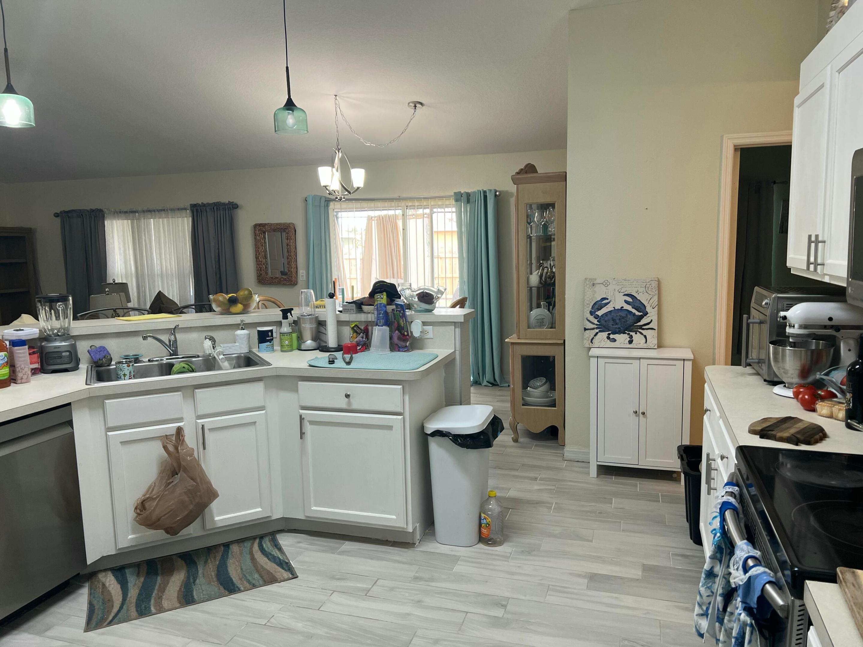 PORT ST LUCIE SECTION 21 - Residential