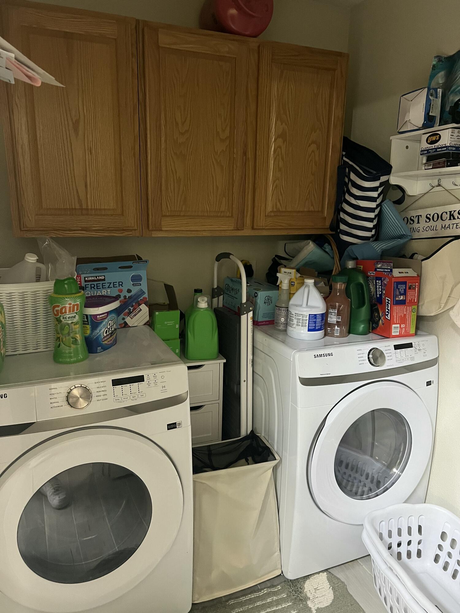 PORT ST LUCIE SECTION 21 - Residential