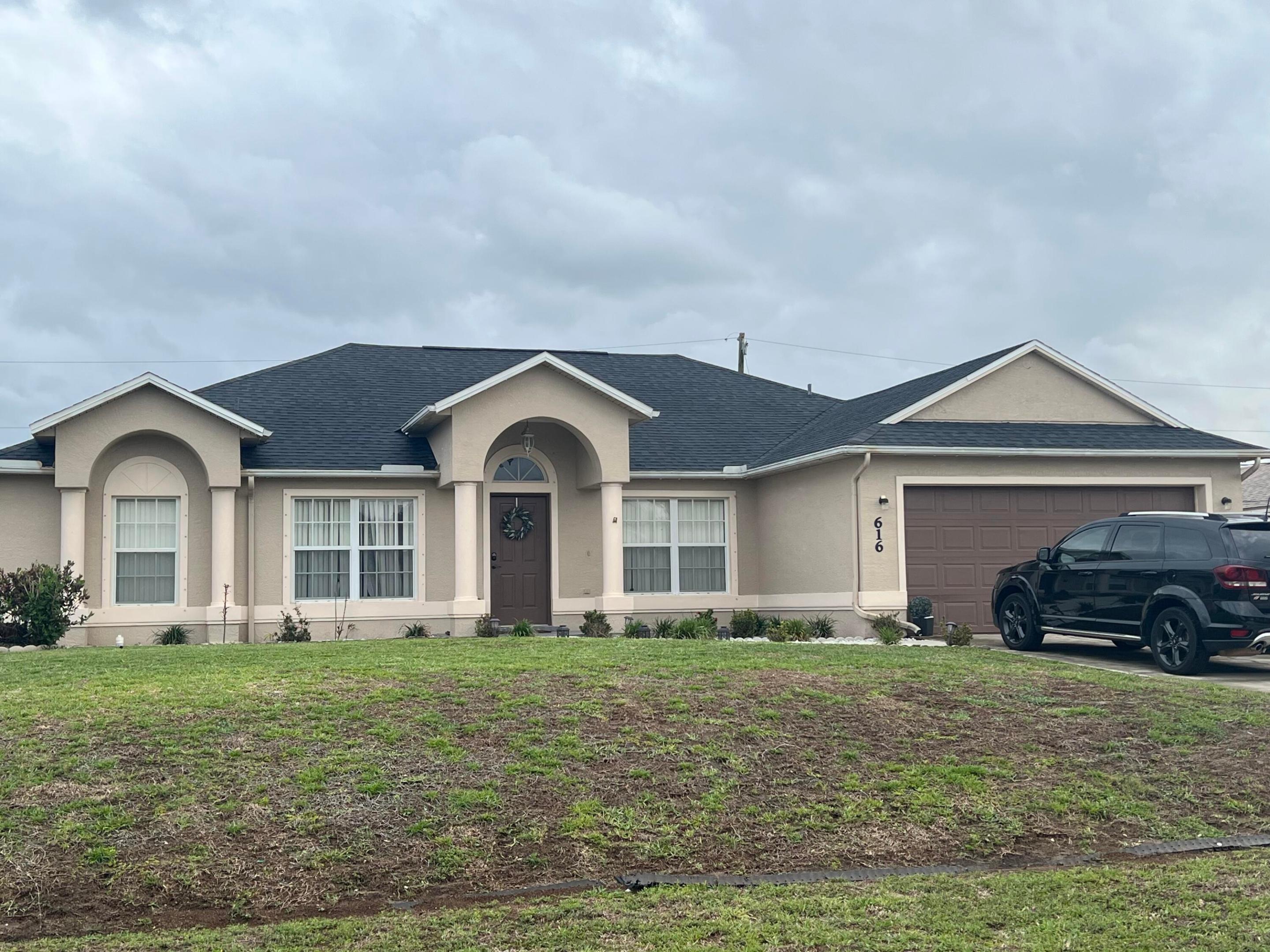 PORT ST LUCIE SECTION 21 - Residential