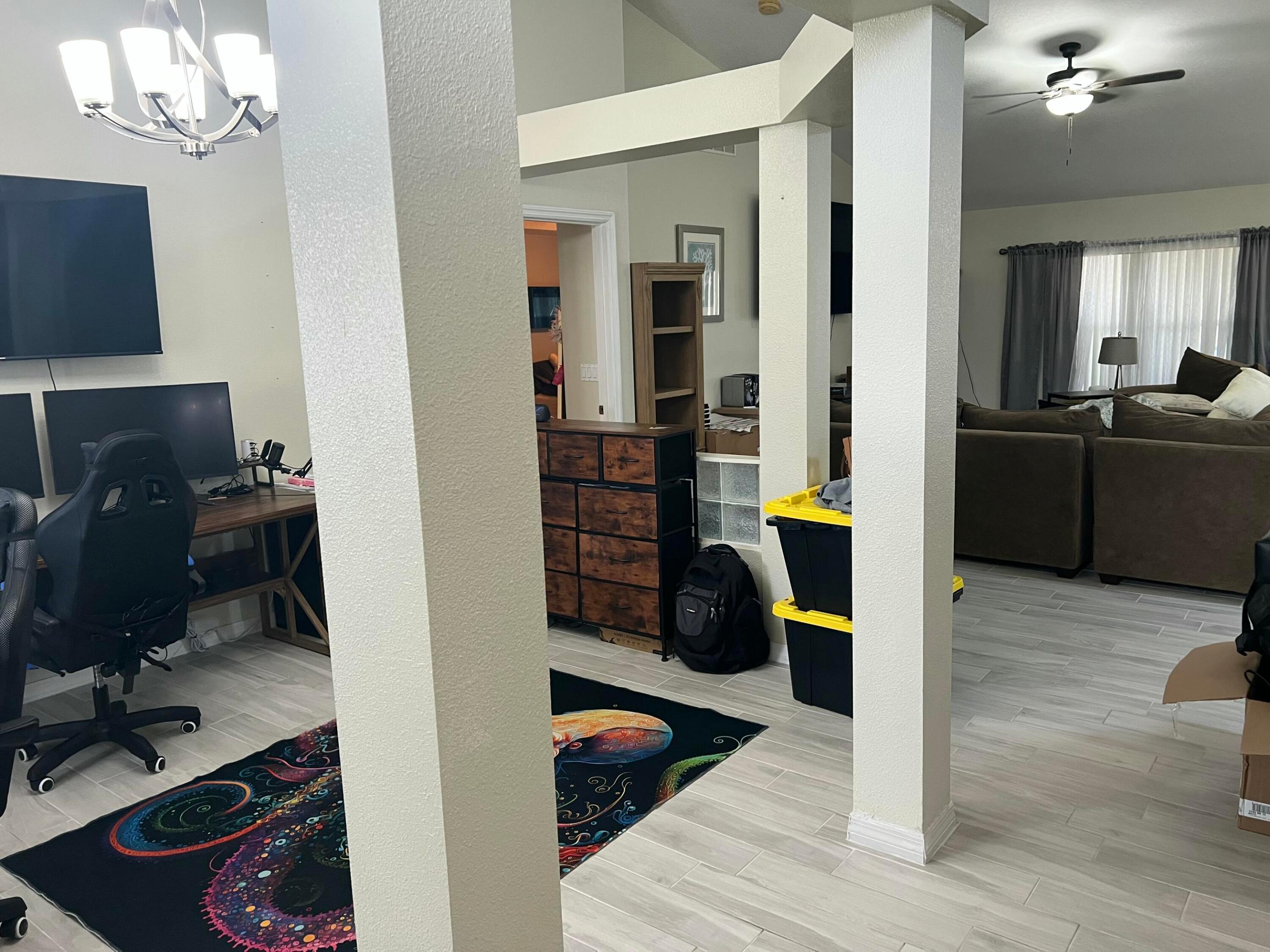 PORT ST LUCIE SECTION 21 - Residential