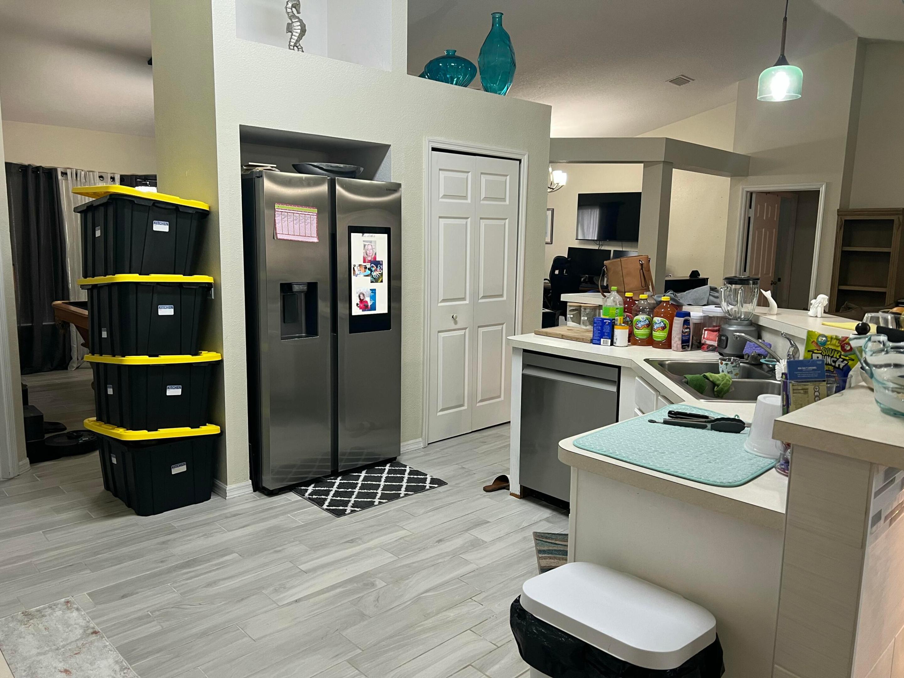 PORT ST LUCIE SECTION 21 - Residential