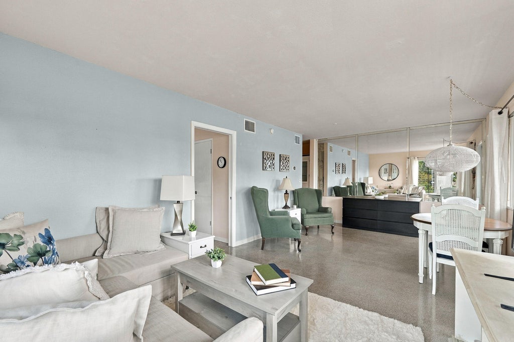 Photo of 1115 SE 14TH Place #19C, Fort Lauderdale, FL 33316 (MLS # B26091896)