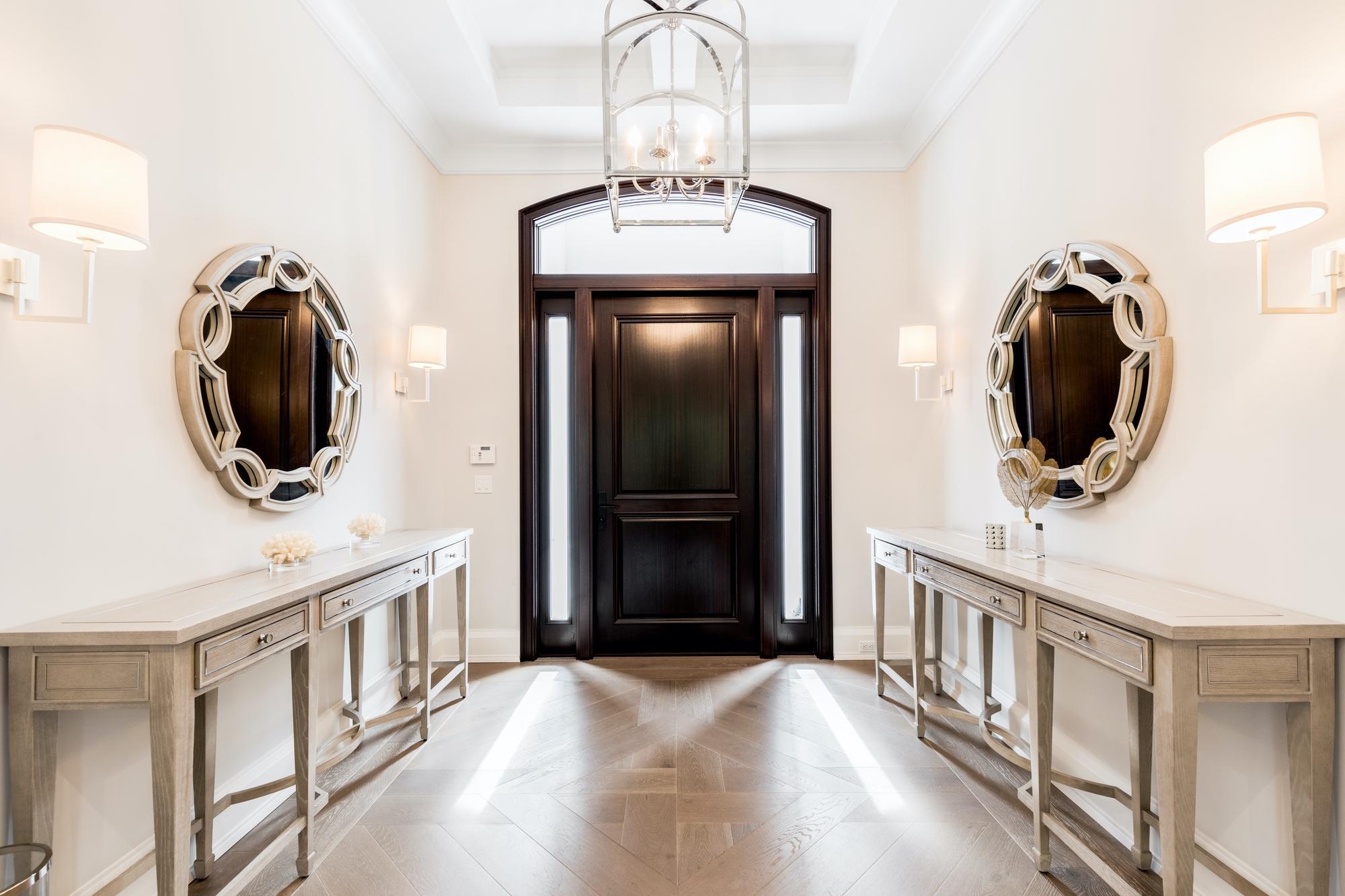 ROYAL PALM YACHT & COUNTRY CLUB - Residential