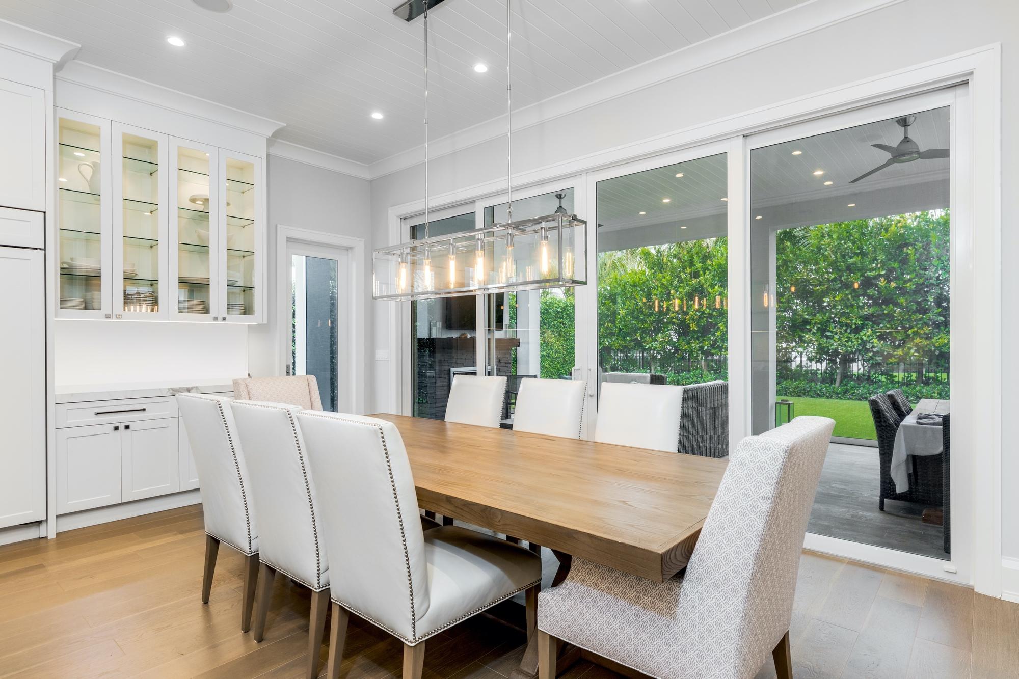 ROYAL PALM YACHT & COUNTRY CLUB - Residential