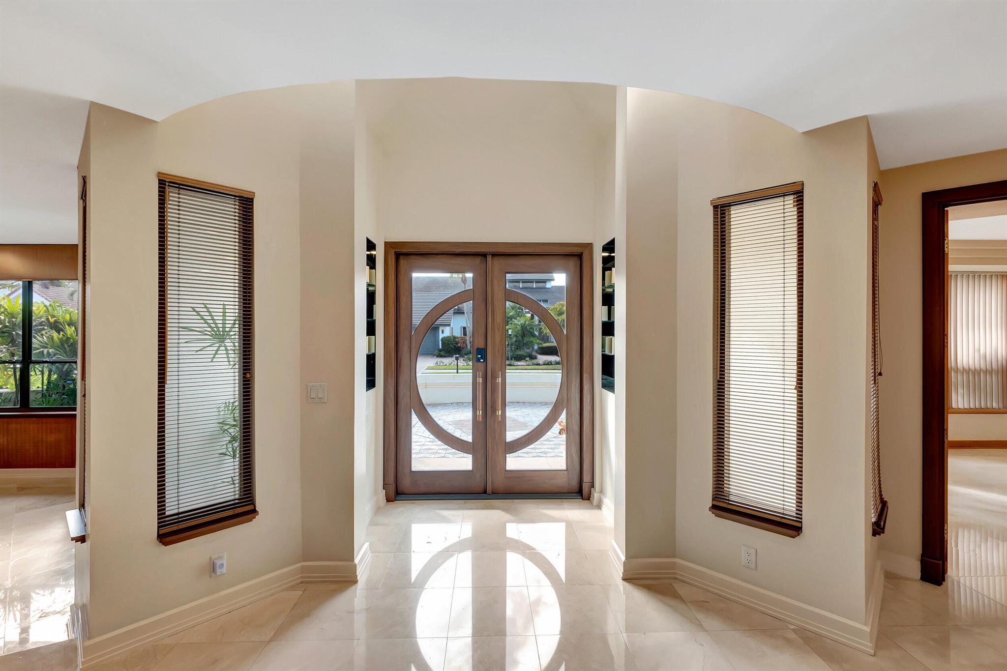 Boca Grove - Residential