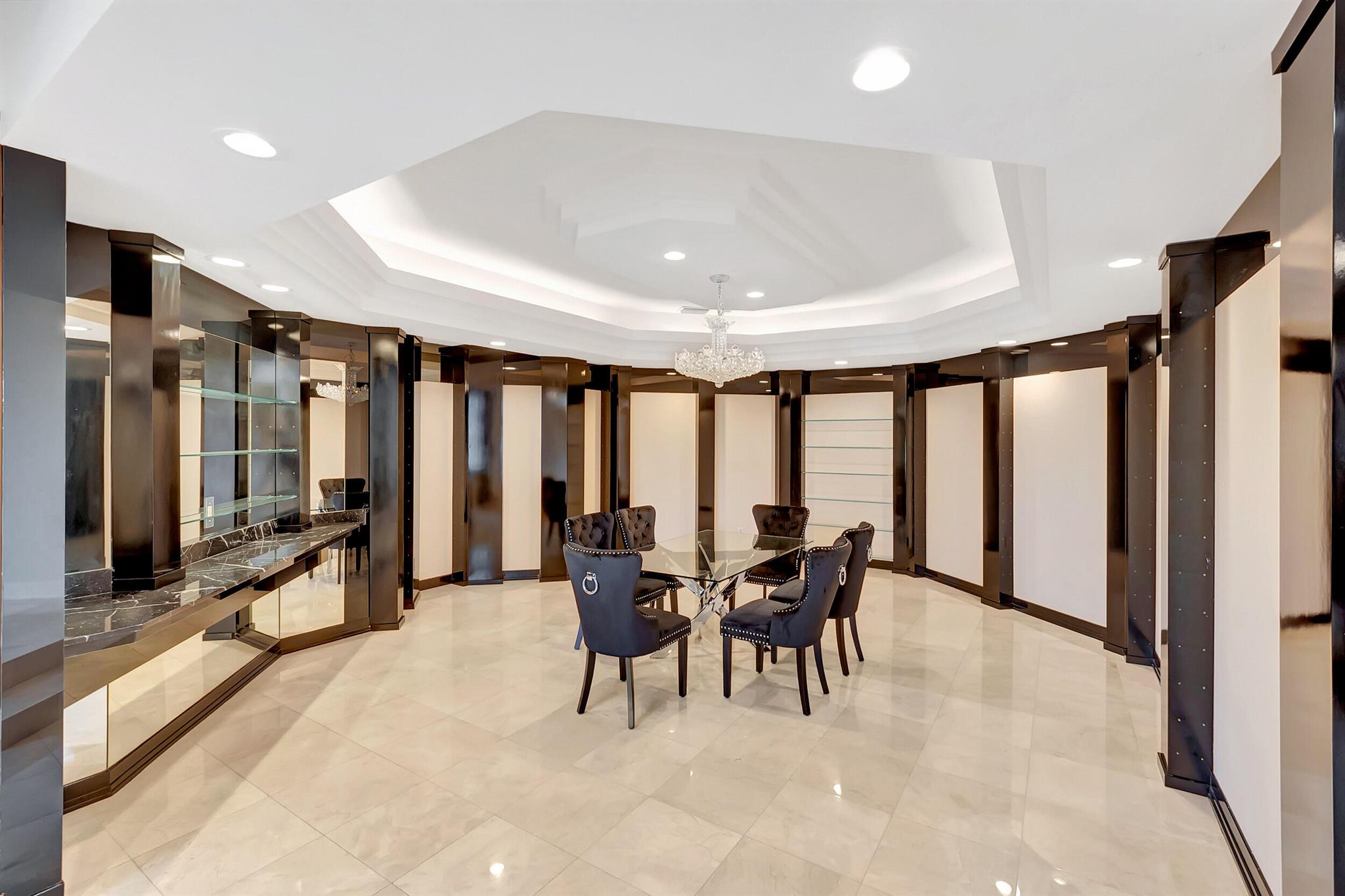 Boca Grove - Residential