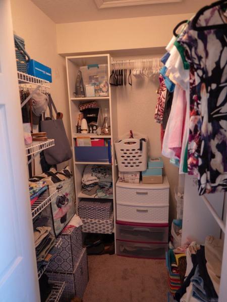 THE CLUB AT ST LUCIE WEST, A CONDOMINIUM - Residential Lease