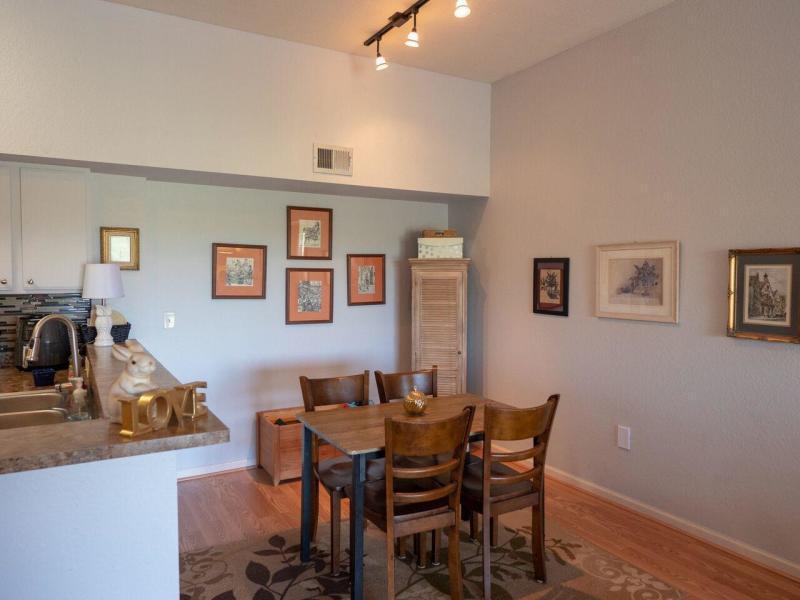 THE CLUB AT ST LUCIE WEST, A CONDOMINIUM - Residential Lease