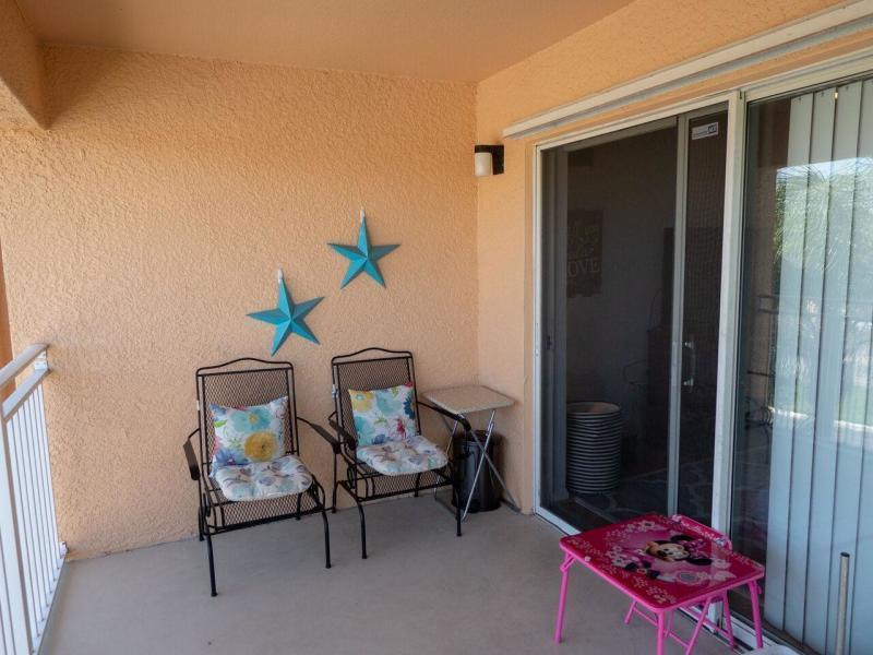 THE CLUB AT ST LUCIE WEST, A CONDOMINIUM - Residential Lease