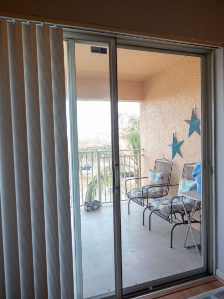 THE CLUB AT ST LUCIE WEST, A CONDOMINIUM - Residential Lease