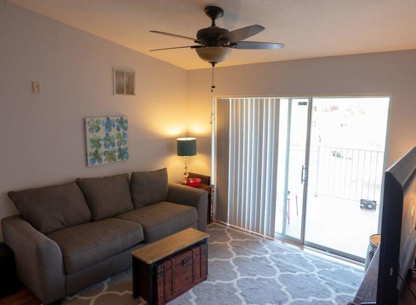 THE CLUB AT ST LUCIE WEST, A CONDOMINIUM - Residential Lease