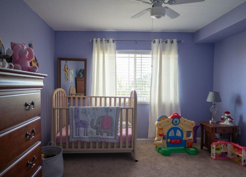 THE CLUB AT ST LUCIE WEST, A CONDOMINIUM - Residential Lease