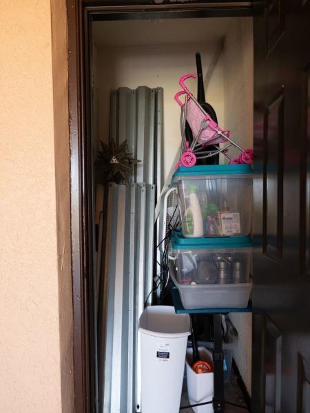 THE CLUB AT ST LUCIE WEST, A CONDOMINIUM - Residential Lease