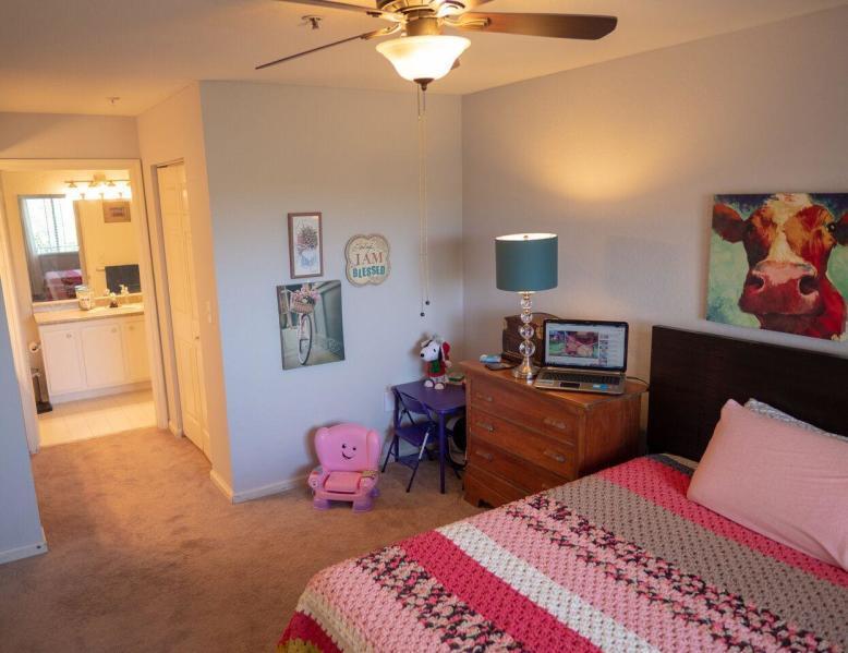 THE CLUB AT ST LUCIE WEST, A CONDOMINIUM - Residential Lease