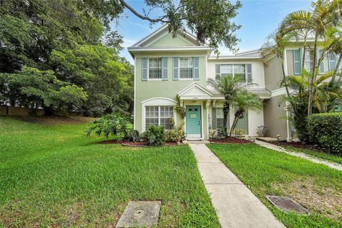 A home in Tamarac