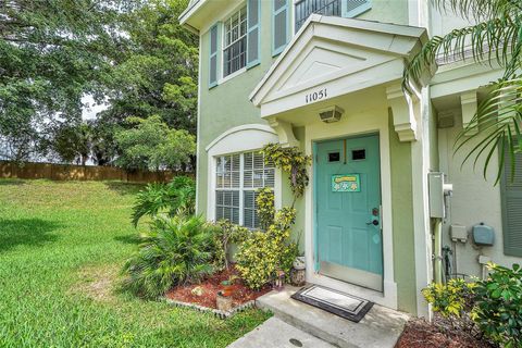 A home in Tamarac