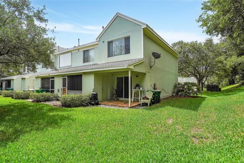 A home in Tamarac